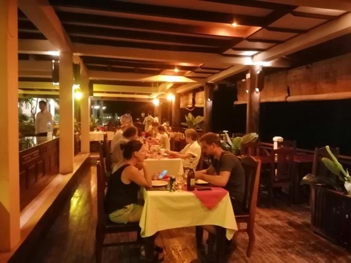 Pon Arena Hotel Hotel in Cambodia