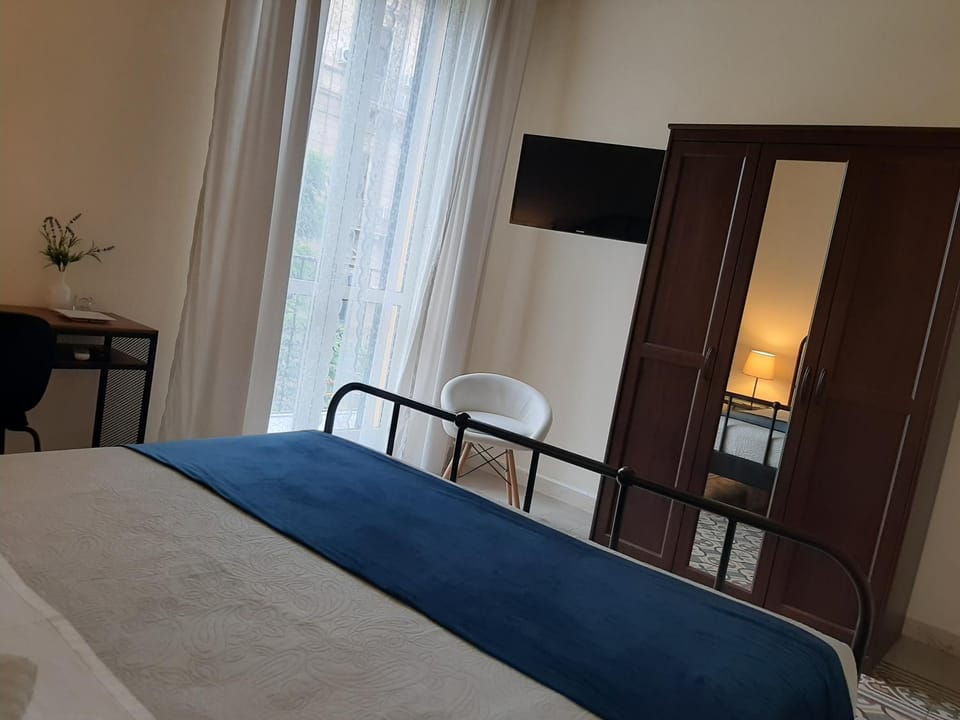 "RUNFULÌA" Deluxe apartment Apartment in Palermo
