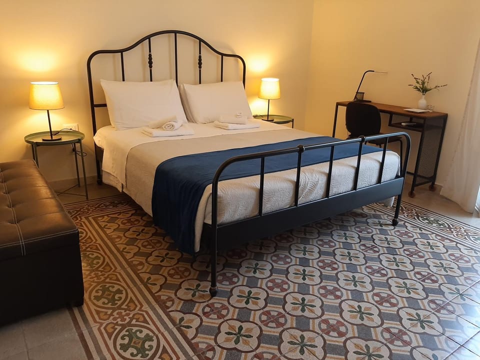 "RUNFULÌA" Deluxe apartment Apartment in Palermo