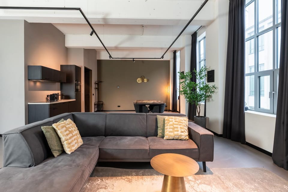 Hilversum City Apartments Apartment in North Holland (province)