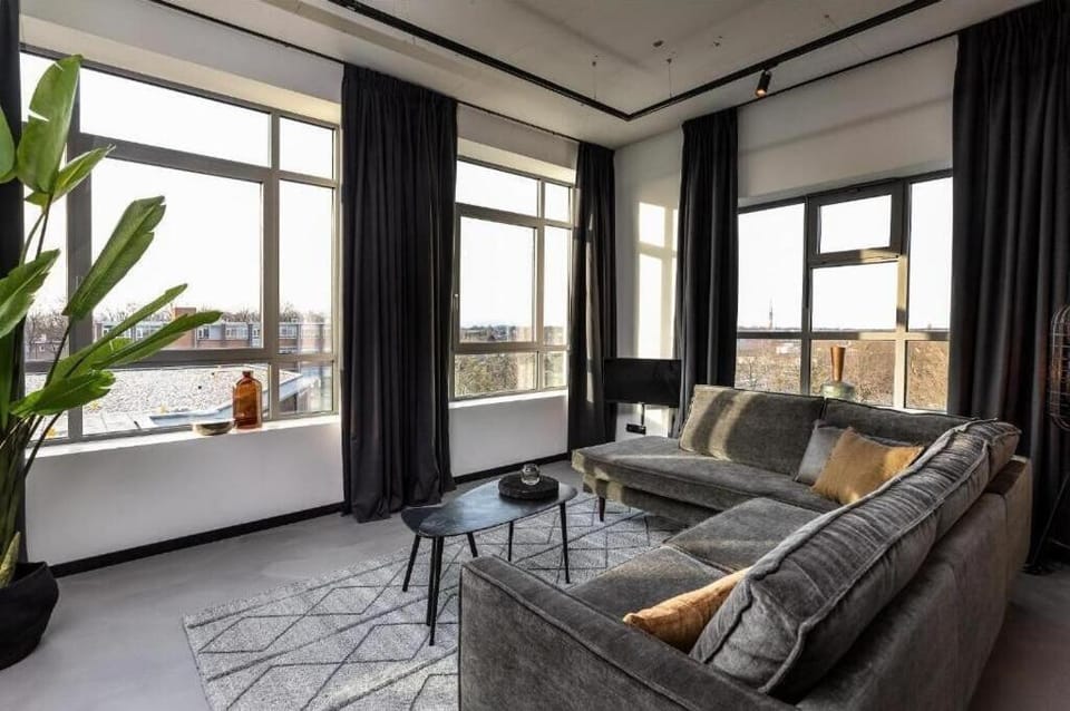 Hilversum City Apartments Apartment in North Holland (province)