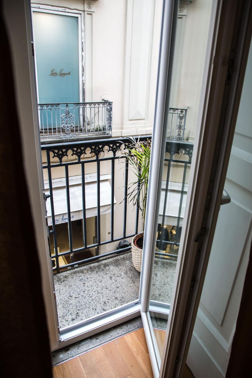 Mazzini Privè Apartment in Caserta