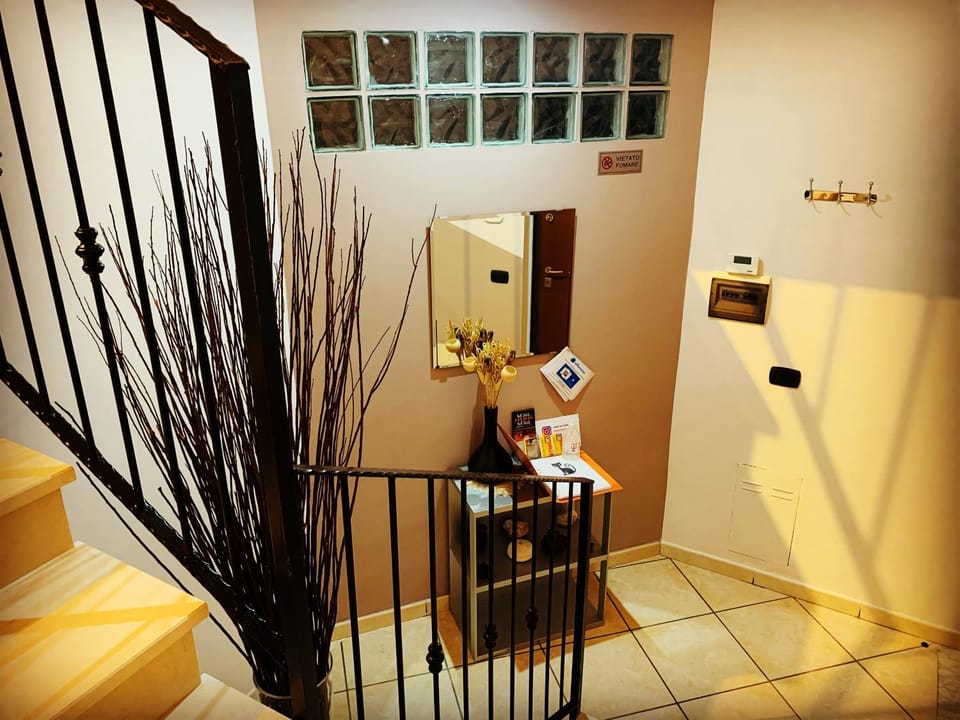 La Casa di Pedro Apartment in Campania