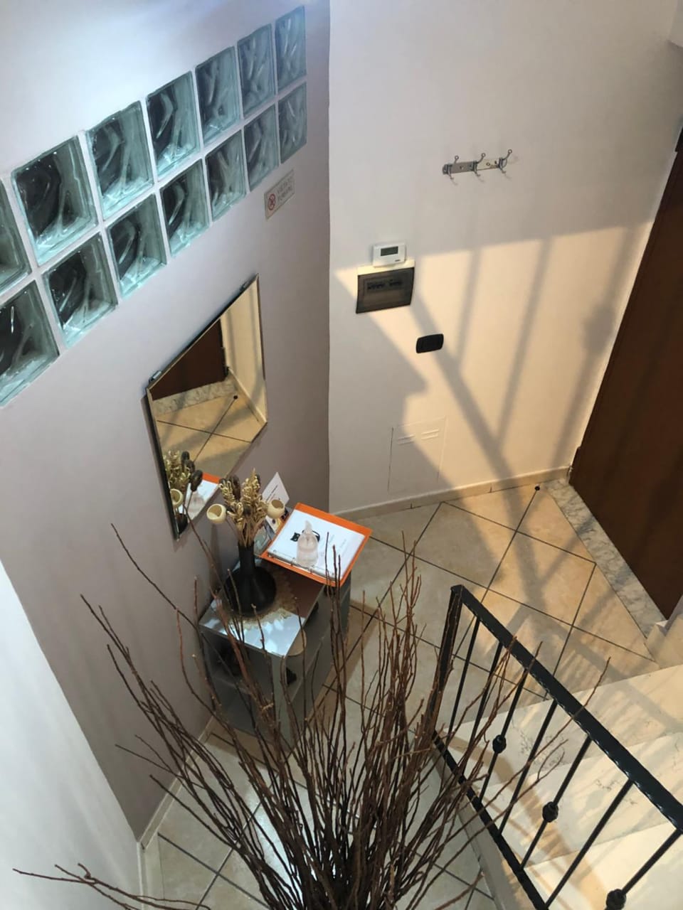 La Casa di Pedro Apartment in Campania