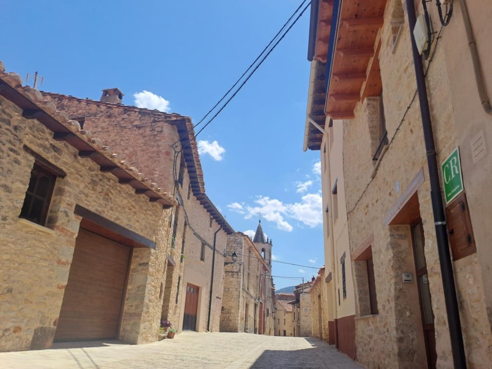 Facade/entrance, Street view
