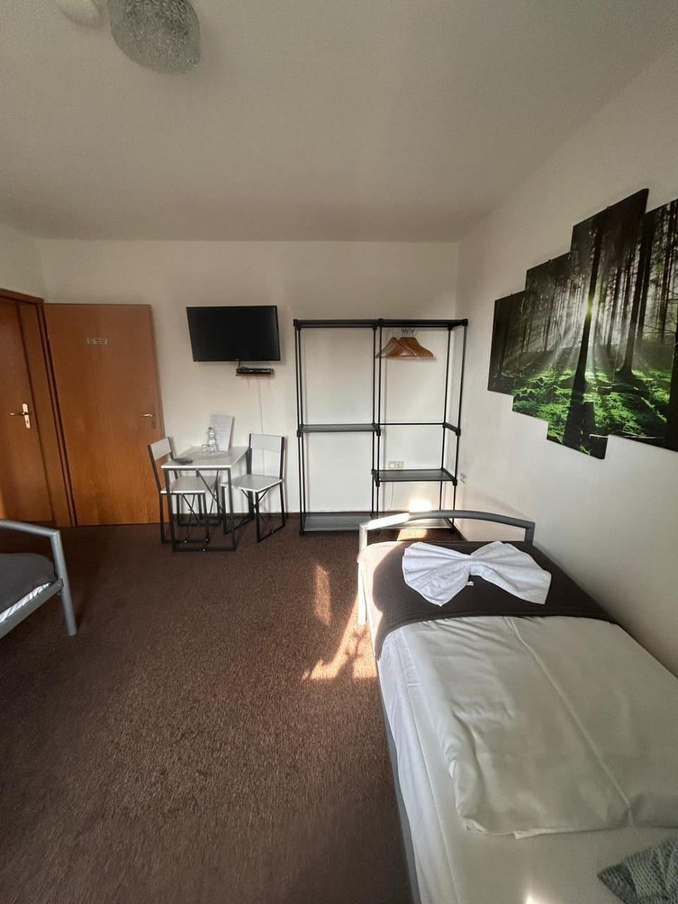 Hotel Ceteno Hotel in Wunstorf