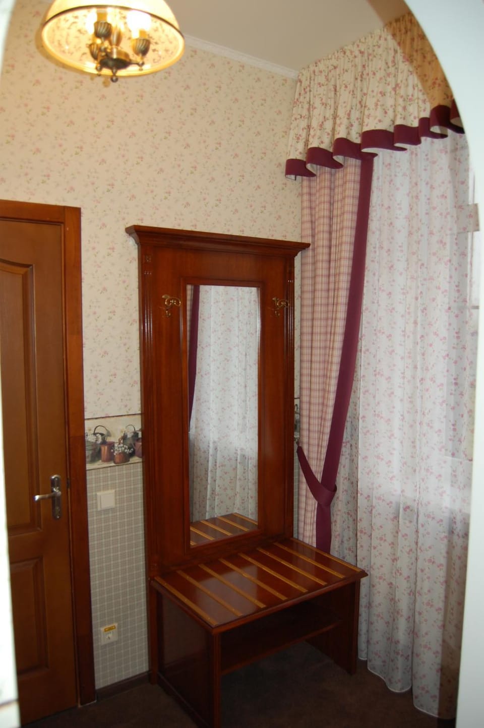Готель Баварія Inn in Ukraine