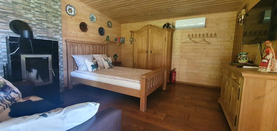 Sauna2relax House in Lithuania
