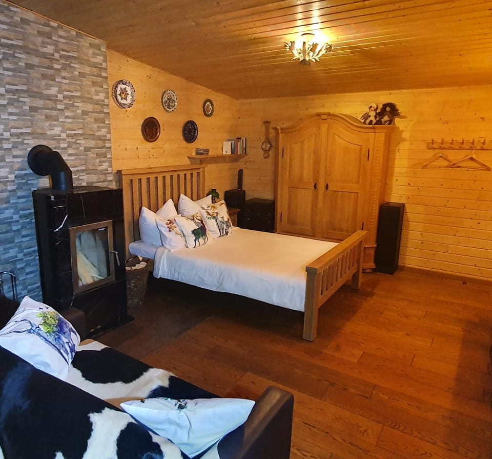 Sauna2relax House in Lithuania