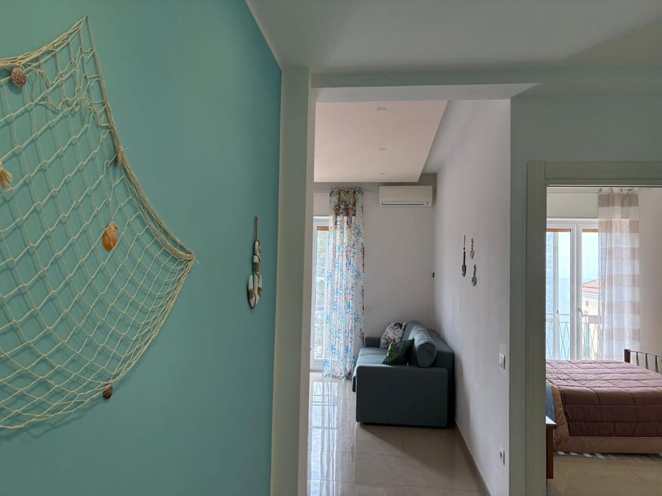 Casa Ester e Antonella House in Maiori