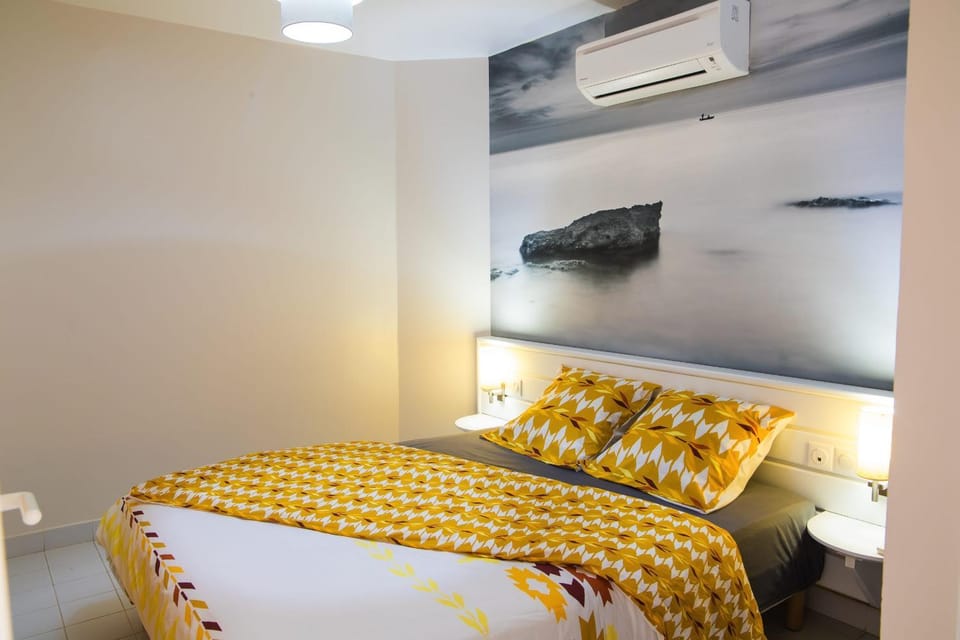 MANGANAO LOFTS INN Bord de Mer Apartment in Grande-Terre, Guadeloupe