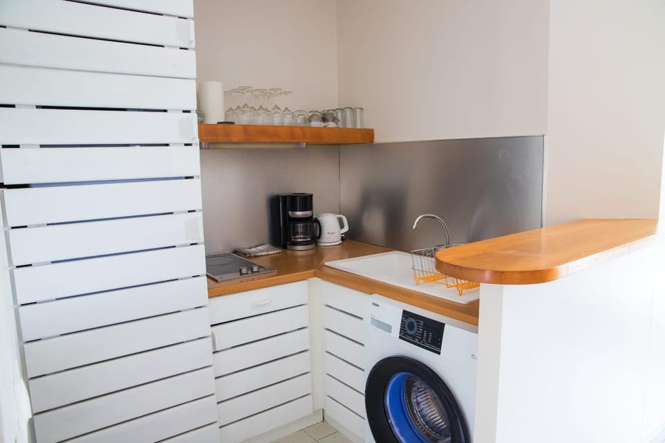 MANGANAO LOFTS INN Bord de Mer Apartment in Grande-Terre, Guadeloupe