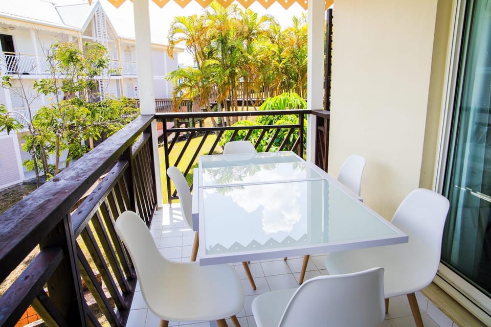 MANGANAO LOFTS INN Bord de Mer Apartment in Grande-Terre, Guadeloupe