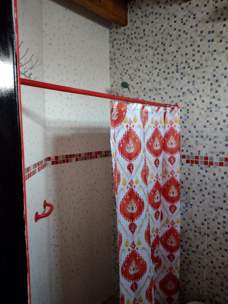 MALARGUE STYLE,A 100 Mtrs DEL CENTRO,MUY UBICADO Apartment in Malargüe