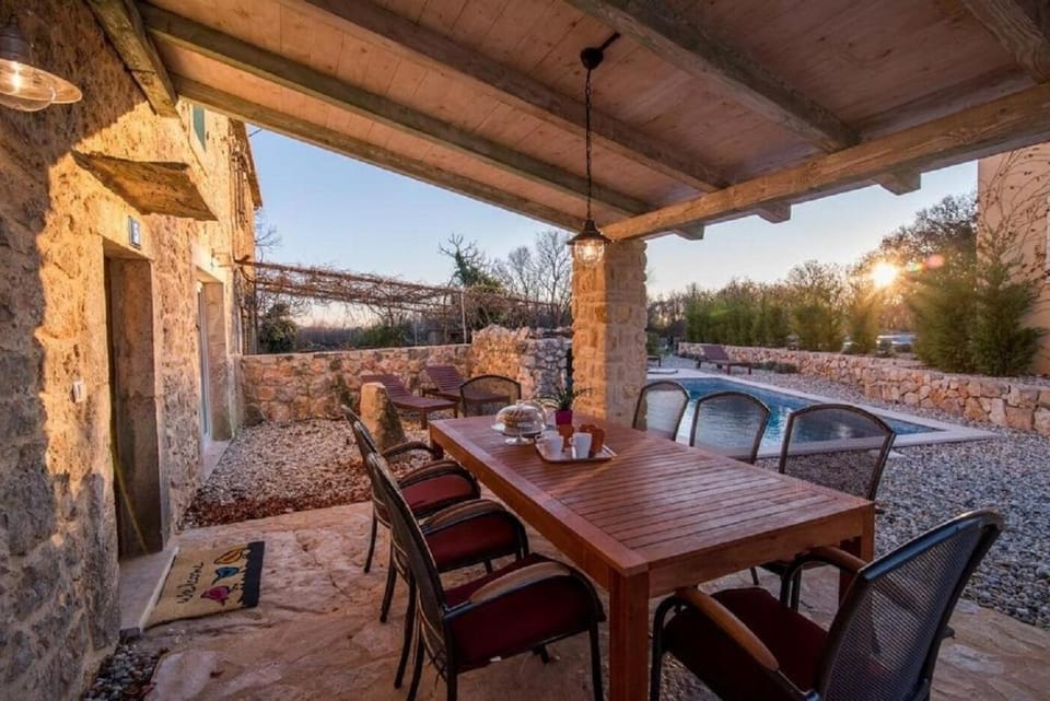 Balcony/Terrace, Seating area