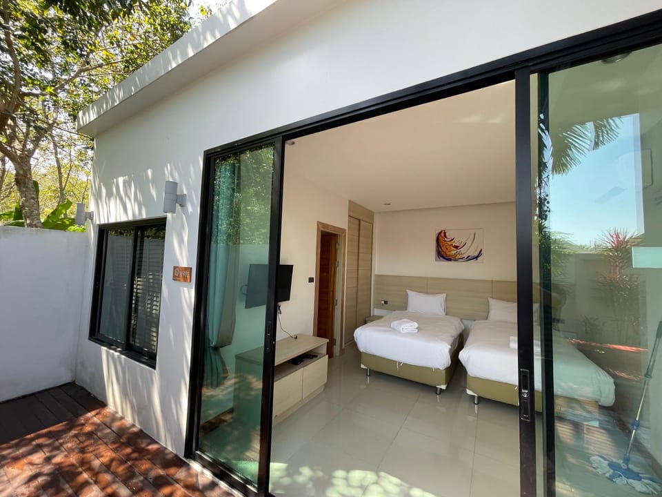 Thaiya Pool Villa Villa in Chalong