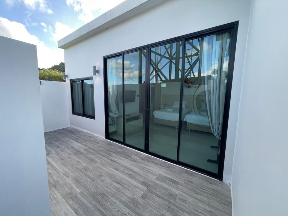 Thaiya Pool Villa Villa in Chalong