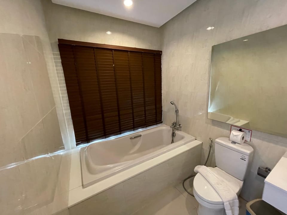 Thaiya Pool Villa Villa in Chalong