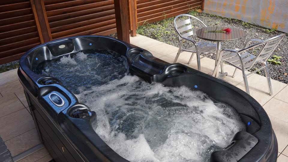 Spa and wellness centre/facilities