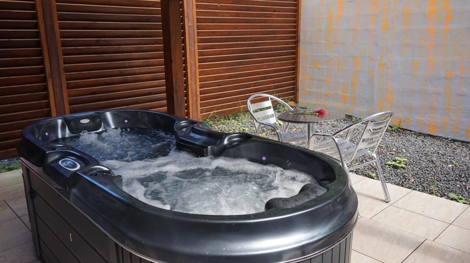 Spa and wellness centre/facilities