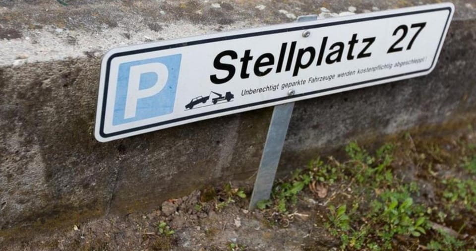 Appartement Shirin Apartment in Rust