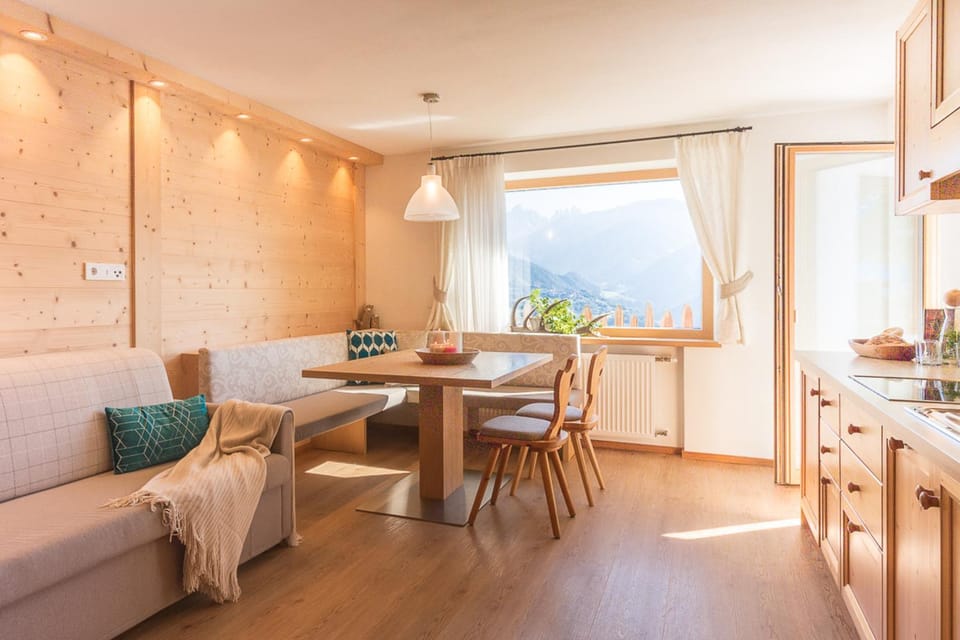 Appartements Kerschbaumer Apartment in Trentino-South Tyrol