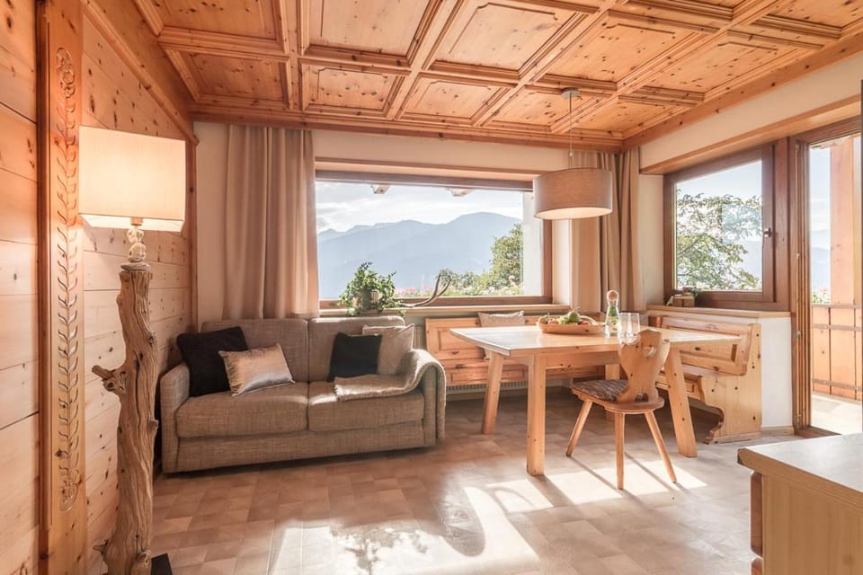 Appartements Kerschbaumer Apartment in Trentino-South Tyrol