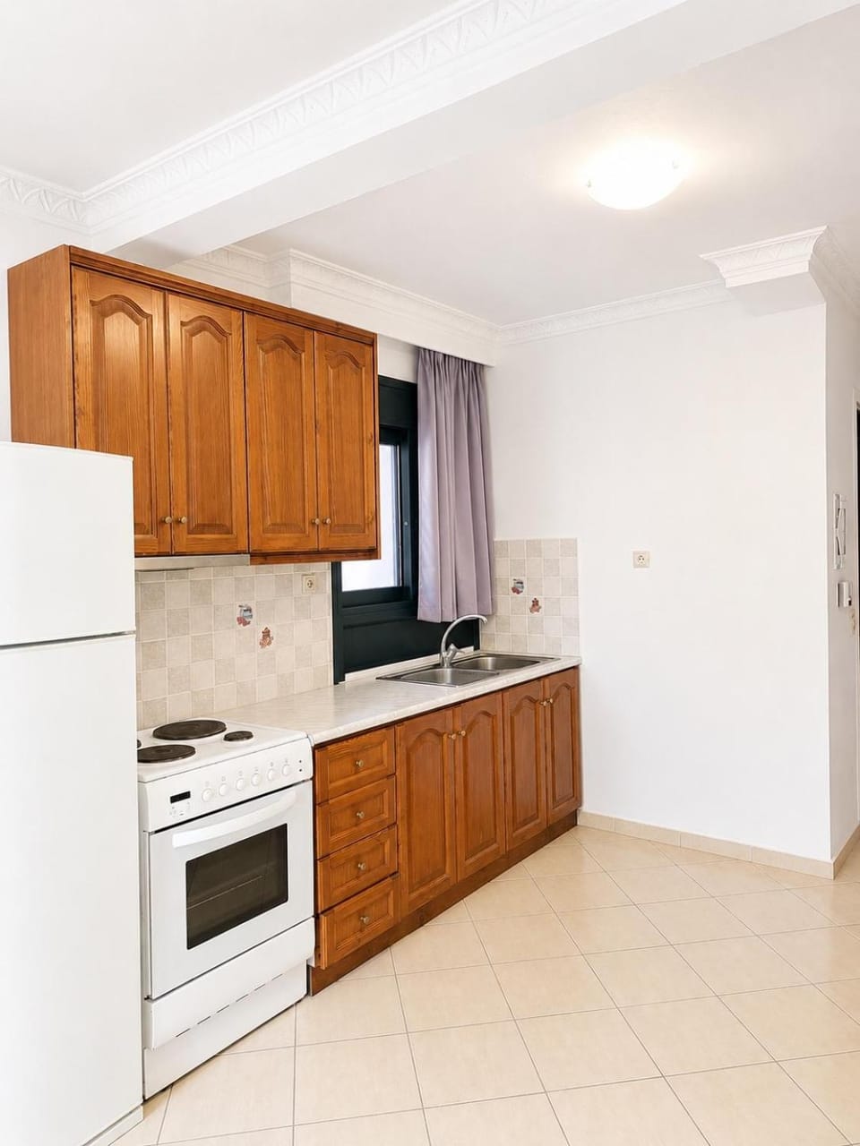 Ionion Apartments & Studios Apartment in Nydri