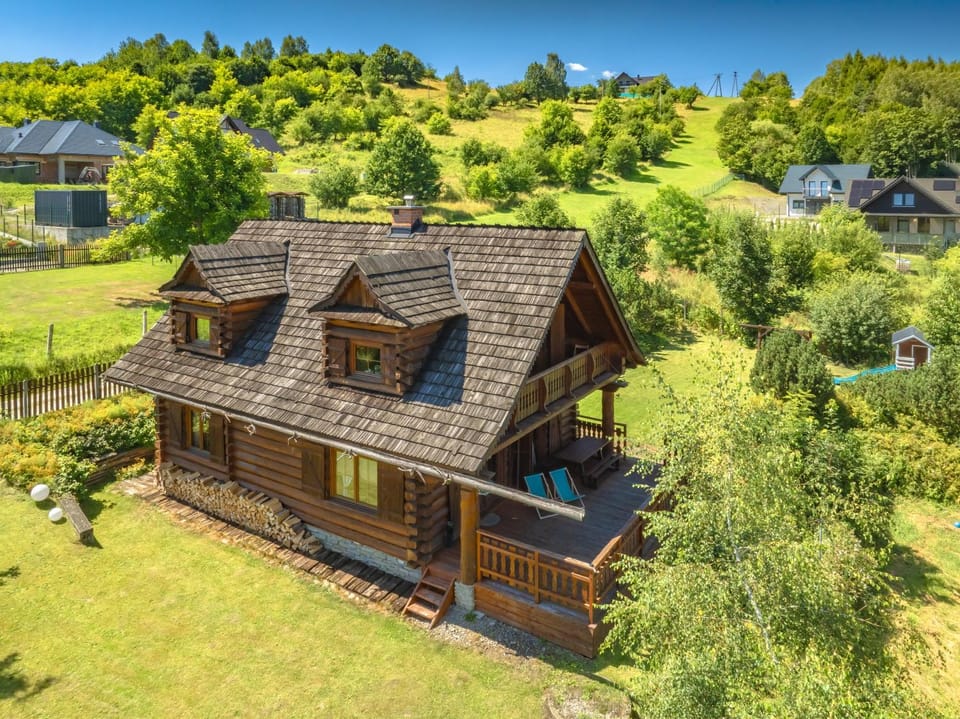 Property building, Natural landscape, Garden, Garden view