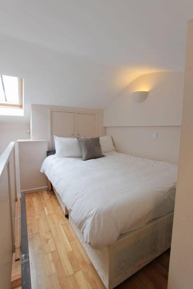 The Coach House, Clifton and Parking - Hopewell Apartment in Bristol