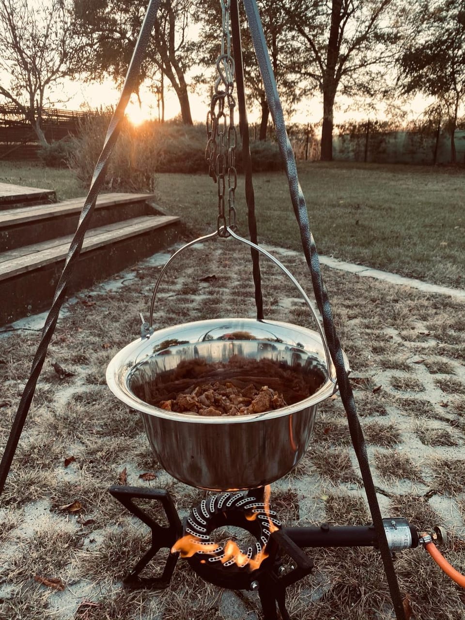 Garden, Entertainment