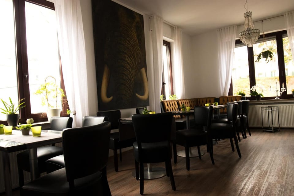 Lazarus Hotel & Restaurant Hotel in Lüdenscheid