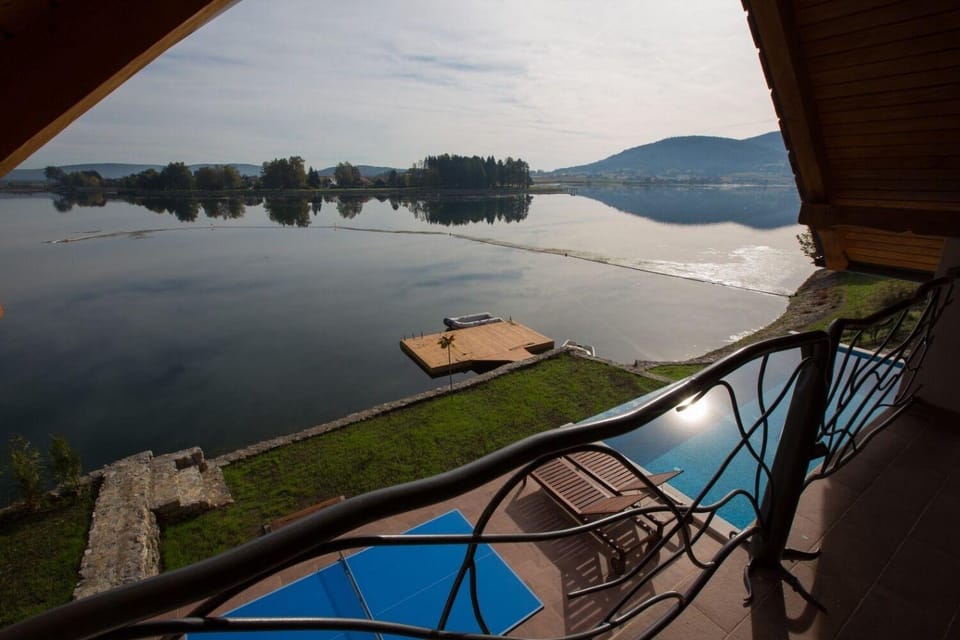 View (from property/room)