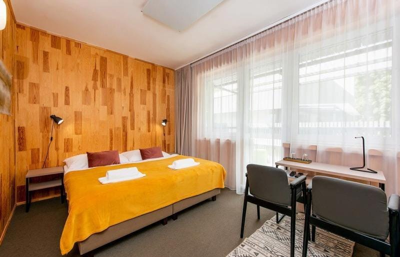 Hotel Veverica Hotel in Slovakia