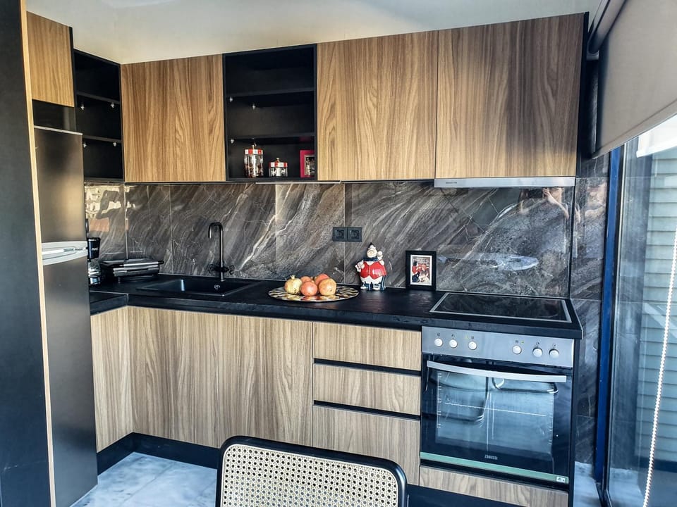 Sigma city loft, in the heart of Chania Apartment in Chania