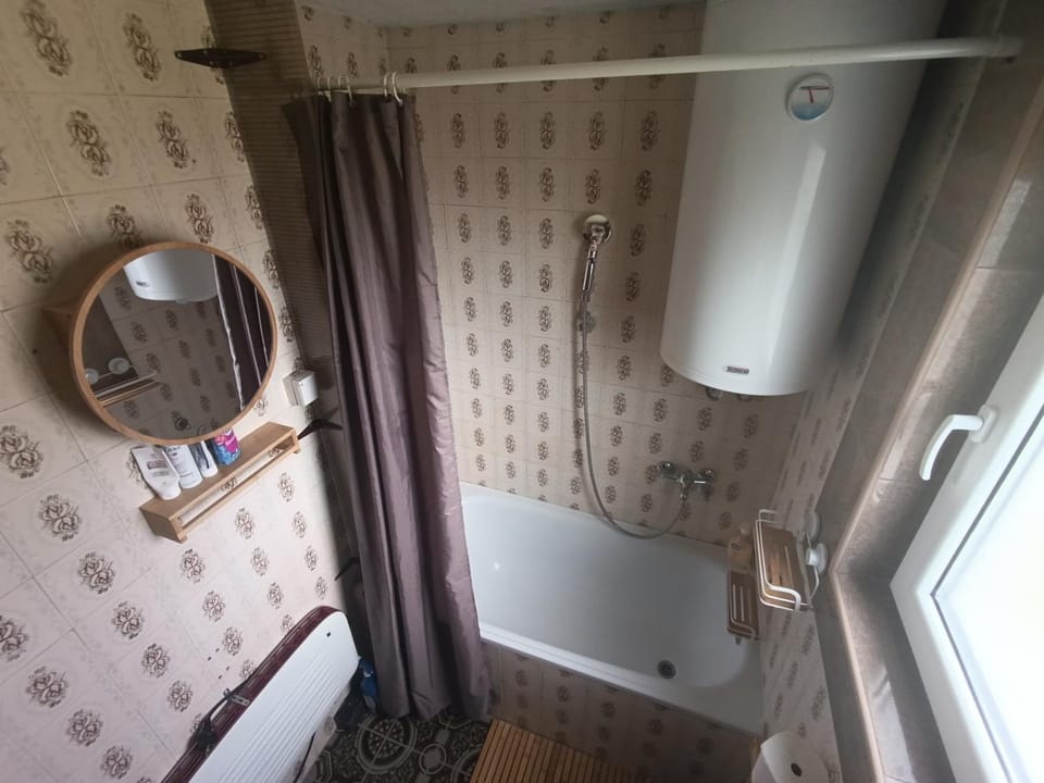 Takovski konak House in Serbia