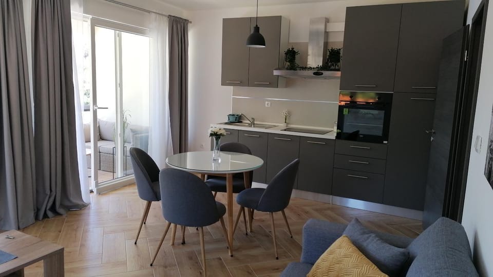 Apartman Bella 2 Apartment in Zadar County