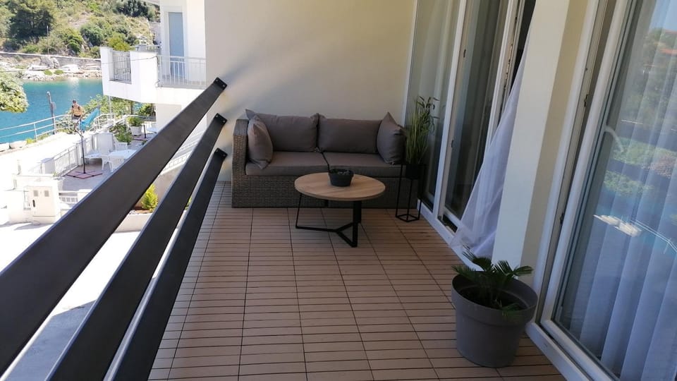 Apartman Bella 2 Apartment in Zadar County
