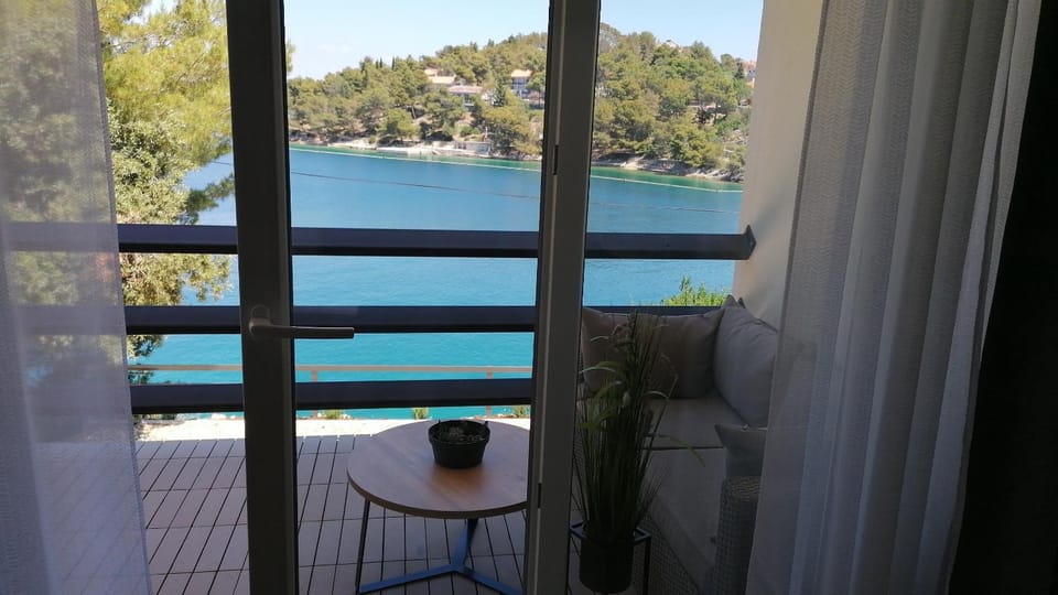 Apartman Bella 2 Apartment in Zadar County