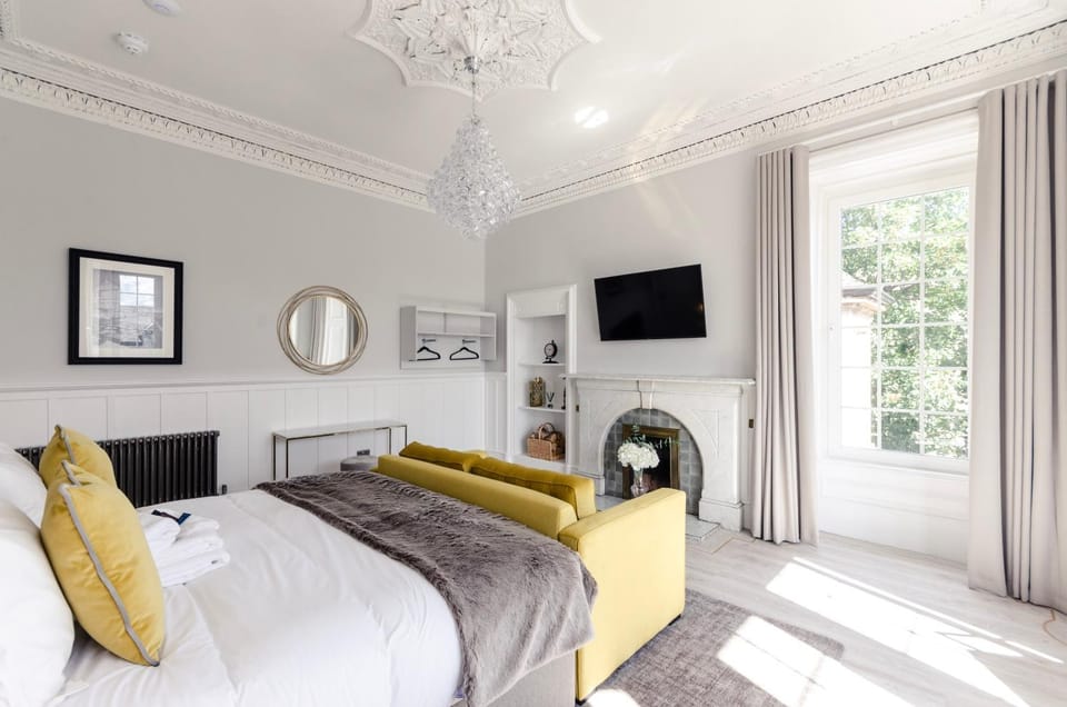 Sweeney Motherwell Apartment hotel in Bellshill