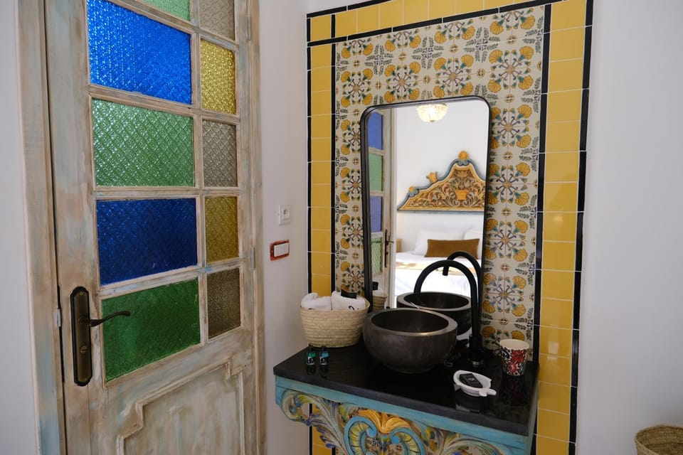 Dar El Kif - La Marsa Bed and Breakfast in Tunis Governorate, Tunisia