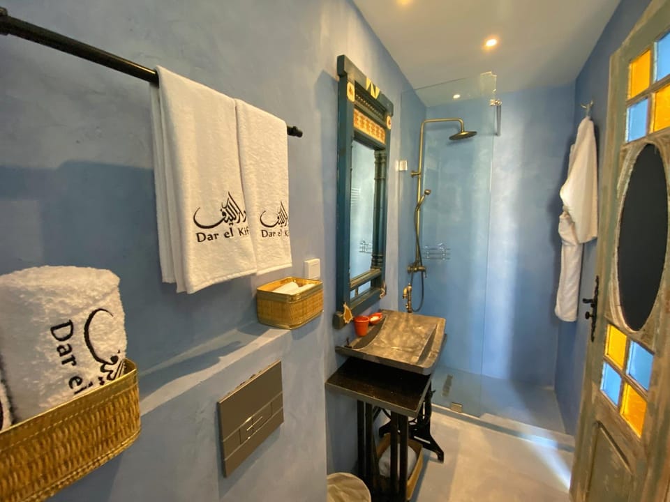 Dar El Kif - La Marsa Bed and Breakfast in Tunis Governorate, Tunisia
