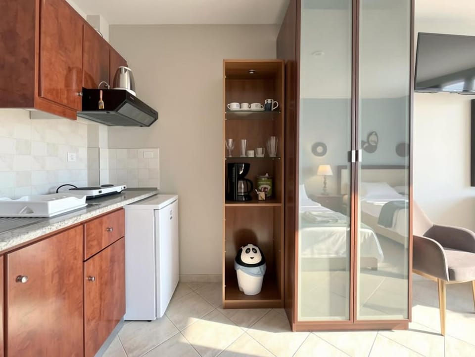 House Stella Tasos Apartment in Halkidiki
