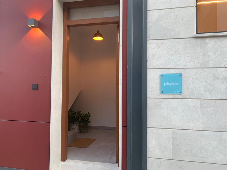 Facade/entrance, Property logo or sign