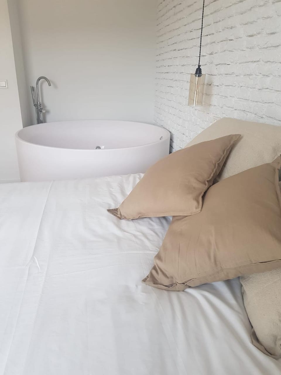 Dos Alas Rojas, casa con jacuzzi para dos personas Apartment in Castile and León
