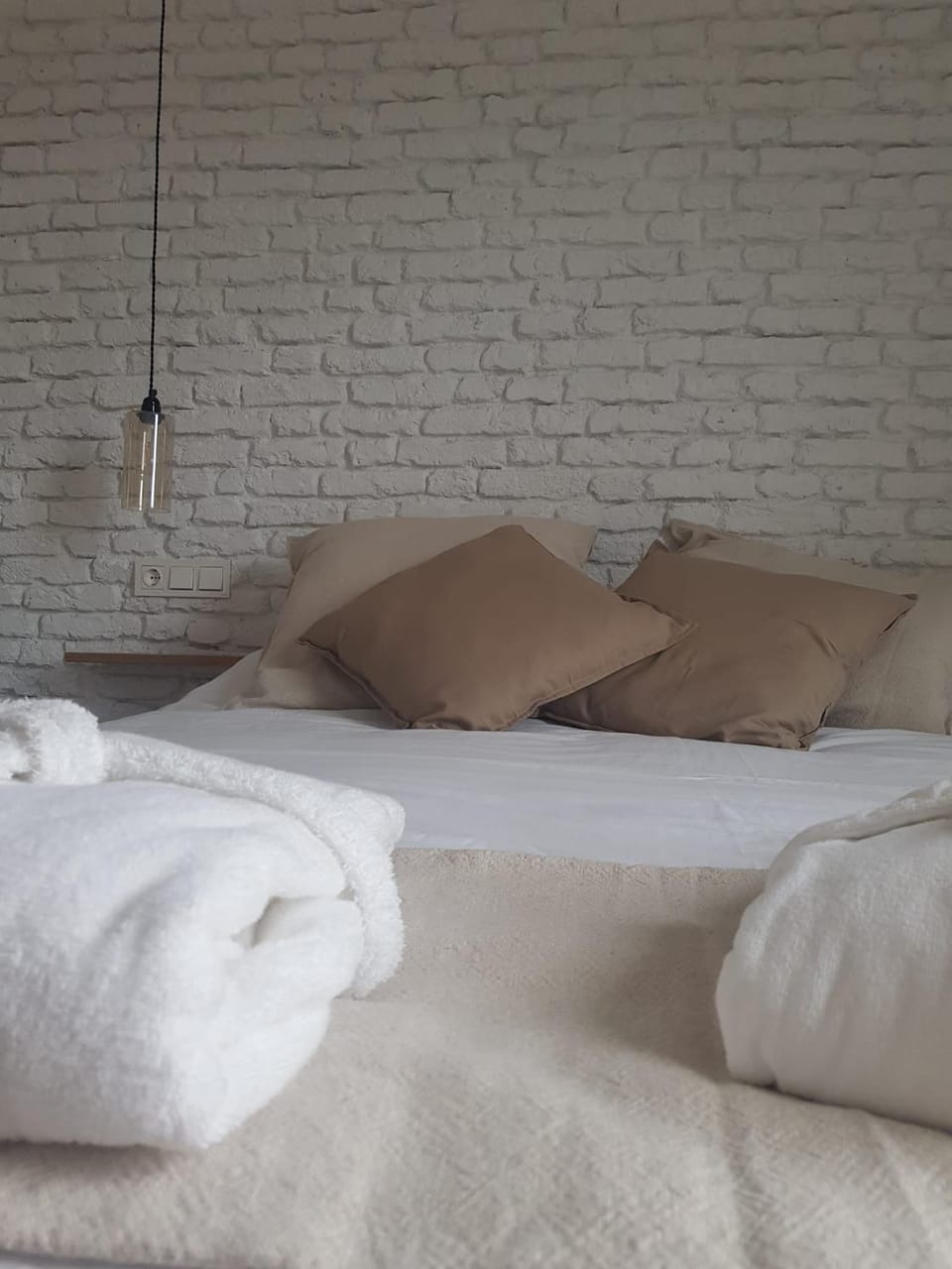 Dos Alas Rojas, casa con jacuzzi para dos personas Apartment in Castile and León