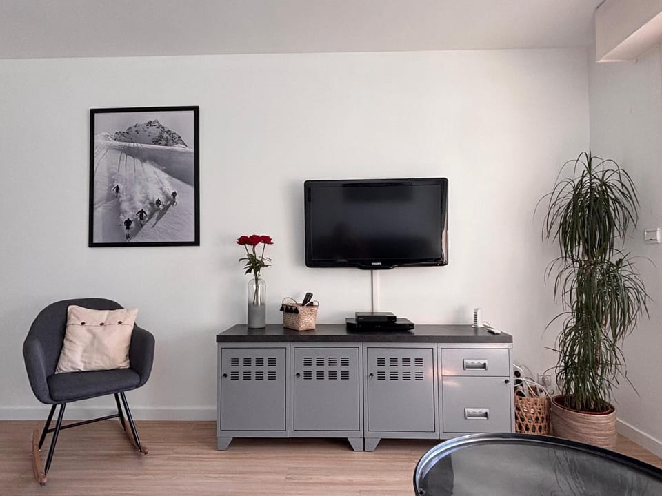 L'Auryline Apartment in Haute-Savoie