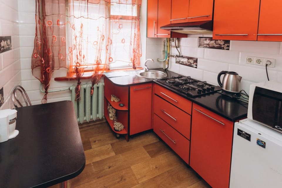 Перекопская центр люкс квартира посуточно почасово Apartment in Ukraine