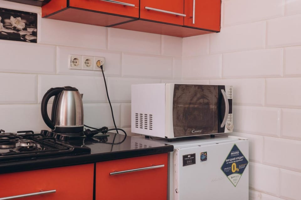 Перекопская центр люкс квартира посуточно почасово Apartment in Ukraine
