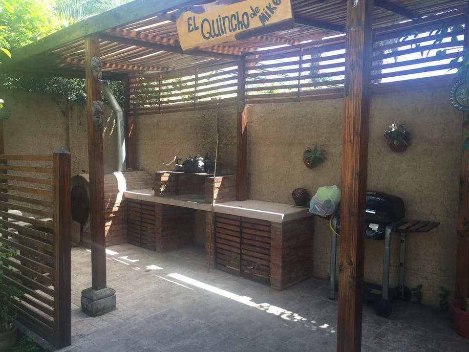 habitaciones exclusivas Vacation rental in O'Higgins, Chile